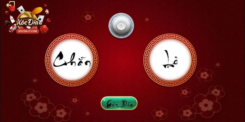 Top 5 cổng game xóc đĩa được đánh giá cao nhất Top 5 cổng game xóc đĩa được đánh giá cao nhất