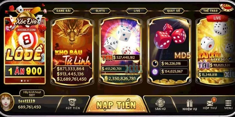 Giới thiệu về nhà cái go88 Giới thiệu về nhà cái go88