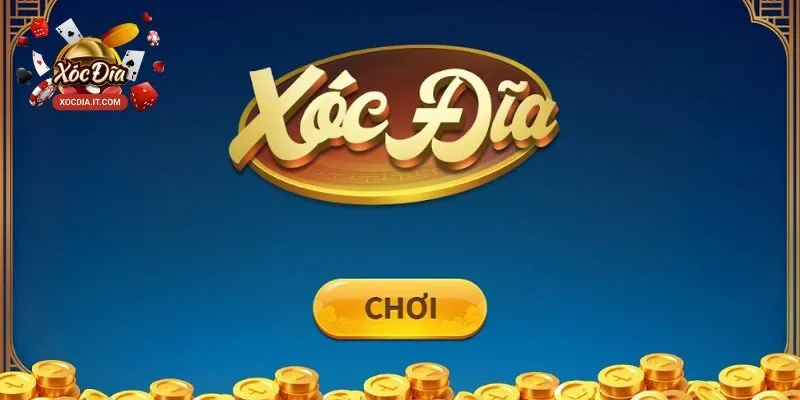 Hình thức xóc đĩa online - Hướng dẫn chi tiết về trò chơi hấp dẫn