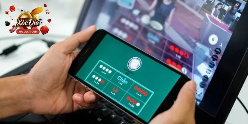 Khái nhiệm và nguồn gốc của Xóc đĩa online Khái nhiệm và nguồn gốc của Xóc đĩa online