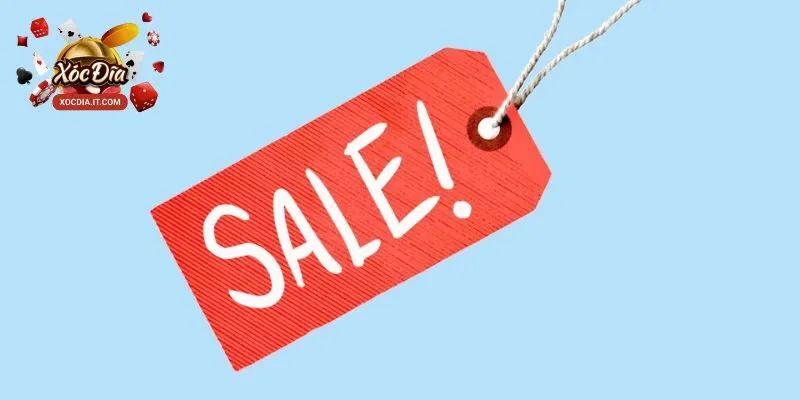 Khuyến Mãi Xóc Đĩa 2025: Cơ Hội Nhận Ưu Đãi Khủng Dành Cho Người Chơi Mới