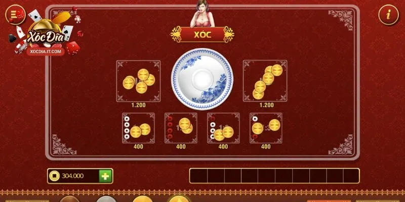 Mẹo chọn cổng game xóc đĩa online Mẹo chọn cổng game xóc đĩa online
