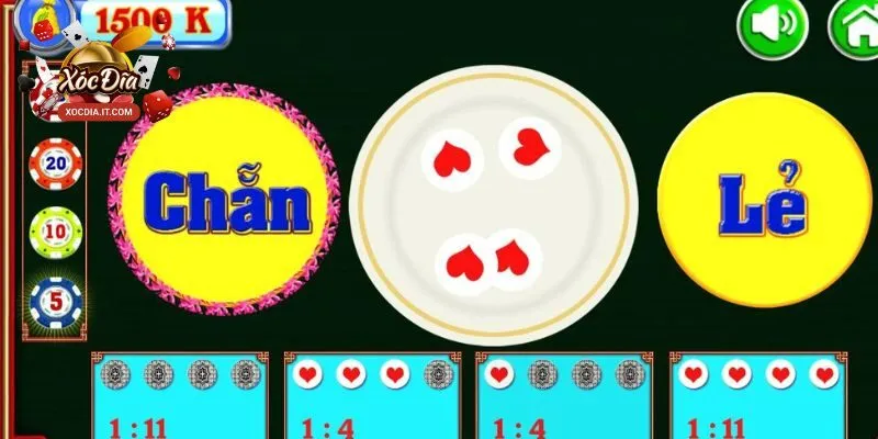 Cần lựa chọn cổng game xóc đĩa an toàn và uy tín Cần lựa chọn cổng game xóc đĩa an toàn và uy tín