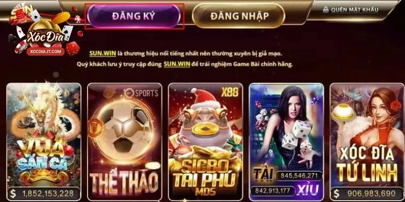 Giới thiệu về nhà cái Sunwin Giới thiệu về nhà cái Sunwin