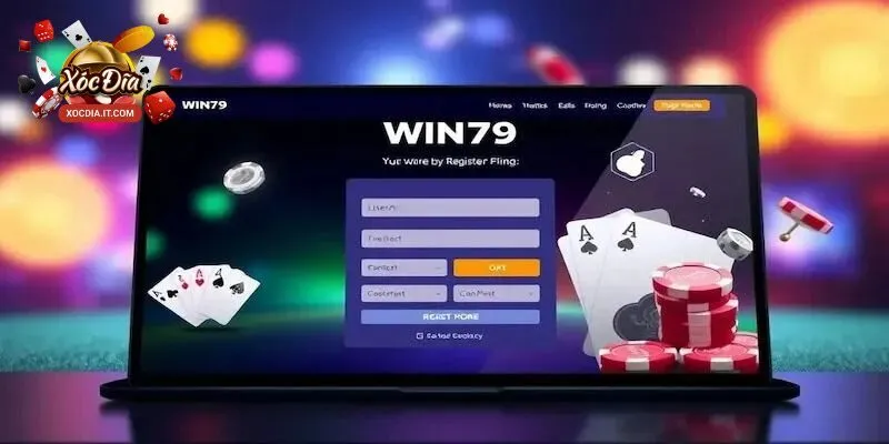 Độ uy tín và pháp lý của Win79 Độ uy tín và pháp lý của Win79