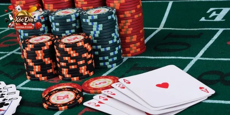 Trải nghiệm chơi xóc đĩa online tại Win79 Trải nghiệm chơi xóc đĩa online tại Win79