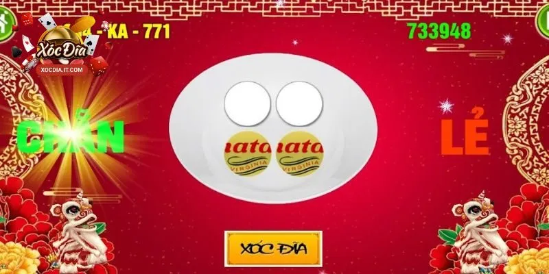 Giới thiệu về Xóc Đĩa Online