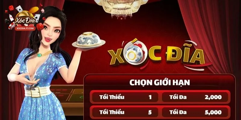 Trải nghiệm xóc đĩa đẳng cấp tại Yo88 Trải nghiệm xóc đĩa đẳng cấp tại Yo88